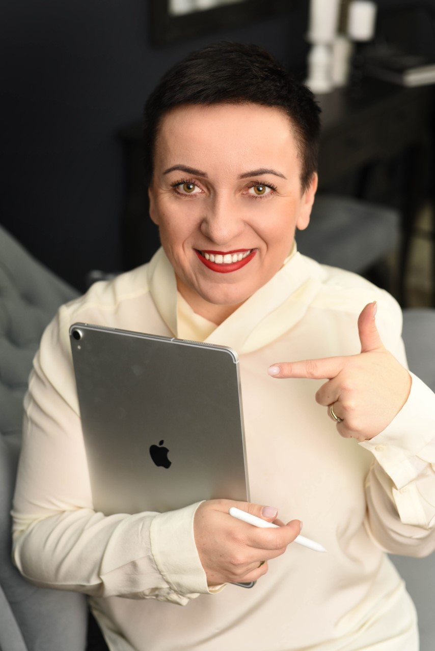 Agnieszka Halama